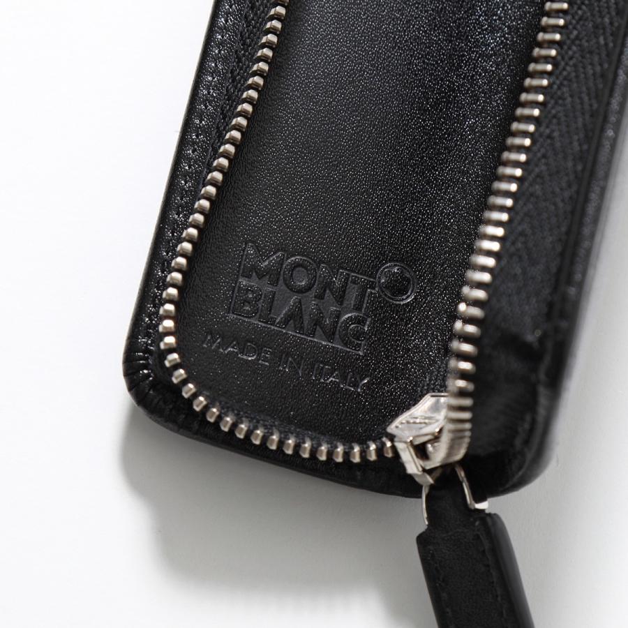 MONTBLANC(筆記具、時計) MONTBLANC モンブラン ペンケース MONTBLANC(筆記具、時計) MONTBLANC モンブラン ペンケース