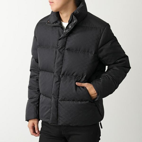 EMPORIO ARMANI エンポリオアルマーニ ダウンジャケット 8N1BN3 1NHQZ  