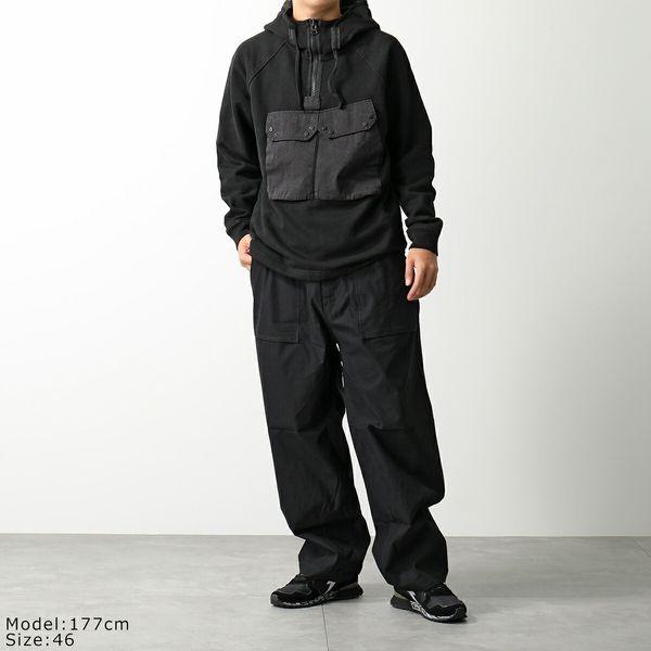 Ten-C（テンシー） Ten c カーゴパンツ PANTALONE LUNGO CARGO