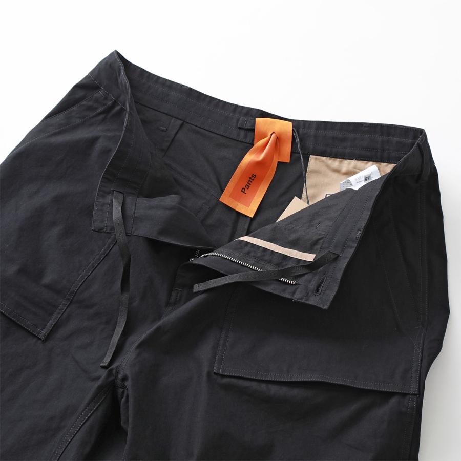 Ten-C（テンシー） Ten c カーゴパンツ PANTALONE LUNGO CARGO