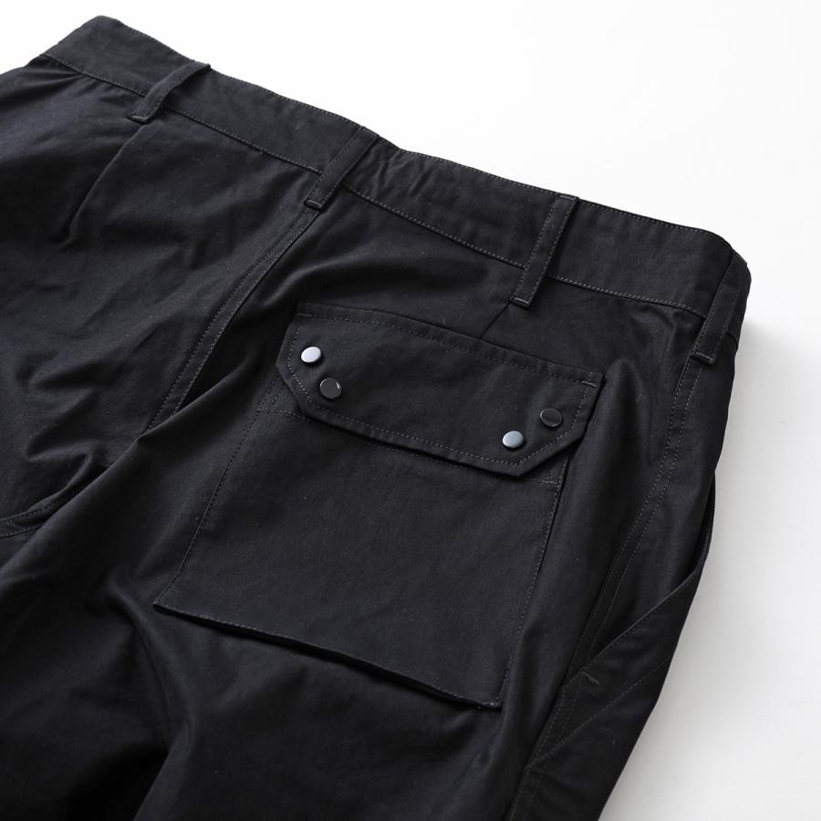 Ten-C（テンシー） Ten c カーゴパンツ PANTALONE LUNGO CARGO