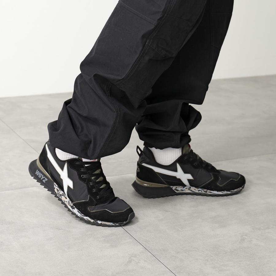 Ten-C（テンシー） Ten c カーゴパンツ PANTALONE LUNGO CARGO