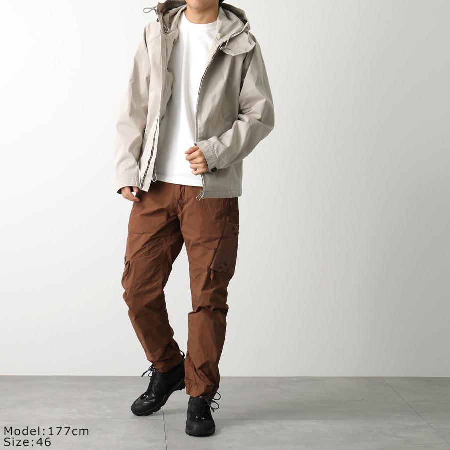 Ten-C Ten c テンシー カーゴパンツ PANTALONE LUNGO CARGO