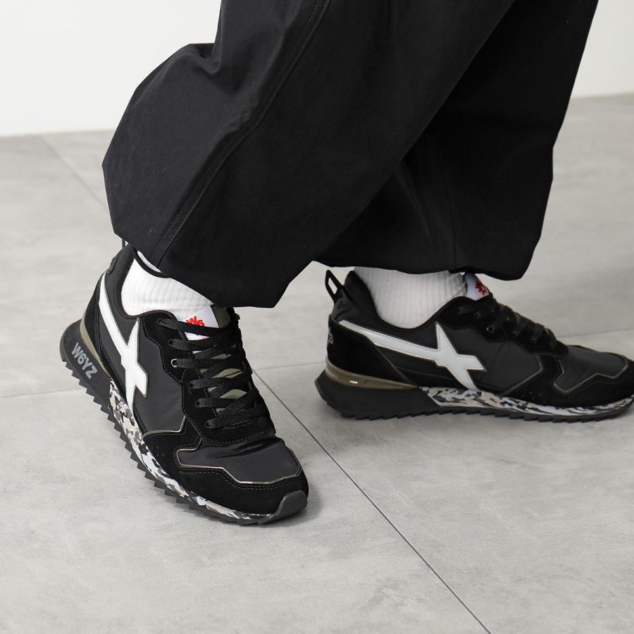 Ten-C（テンシー） Ten c カーゴパンツ PANTALONE CARGO TASCONATO