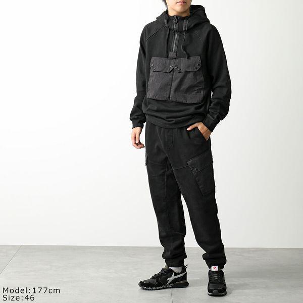 Ten-C（テンシー） Ten c スウェットパンツ PANTALONE LUNGO