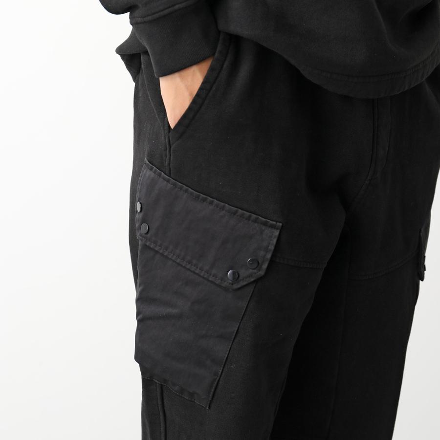 Ten-C（テンシー） Ten c スウェットパンツ PANTALONE LUNGO