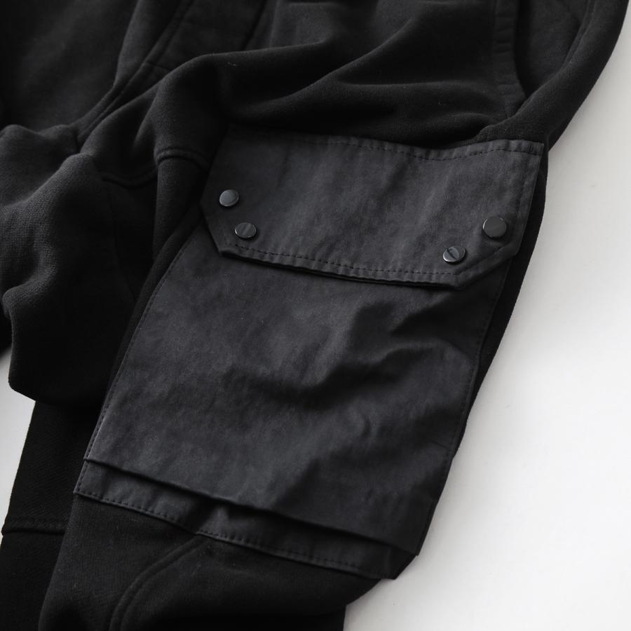 Ten-C（テンシー） Ten c スウェットパンツ PANTALONE LUNGO 