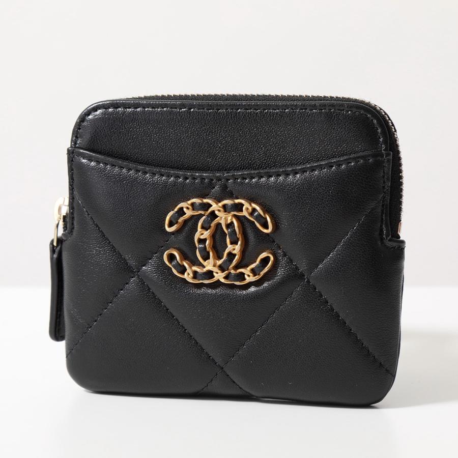 CHANEL シャネル フラグメントケース CHANEL19 ディズヌフ CHANEL シャネル フラグメントケース CHANEL19 ディズヌフ