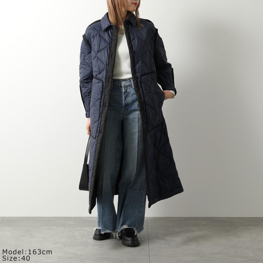 T_COAT T-COAT ティーコート キルティングコート T38 LIGHT レディース
