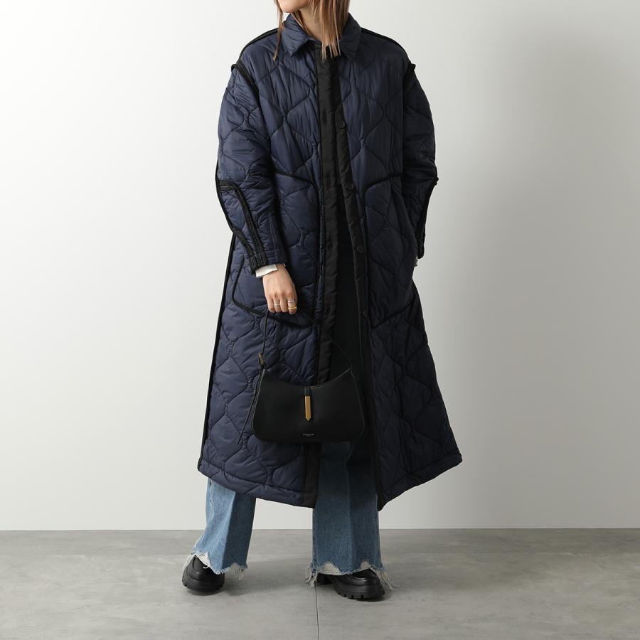 T_COAT T-COAT ティーコート キルティングコート T38 LIGHT レディース