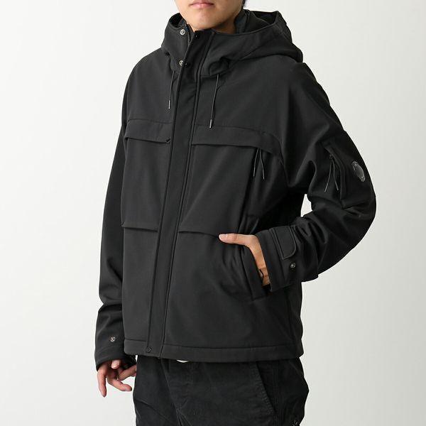 C.P. COMPANY（シーピーカンパニー） ジャケット C.P. Shell-R Hooded