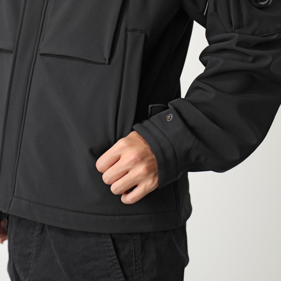 C.P. COMPANY（シーピーカンパニー） ジャケット C.P. Shell-R Hooded