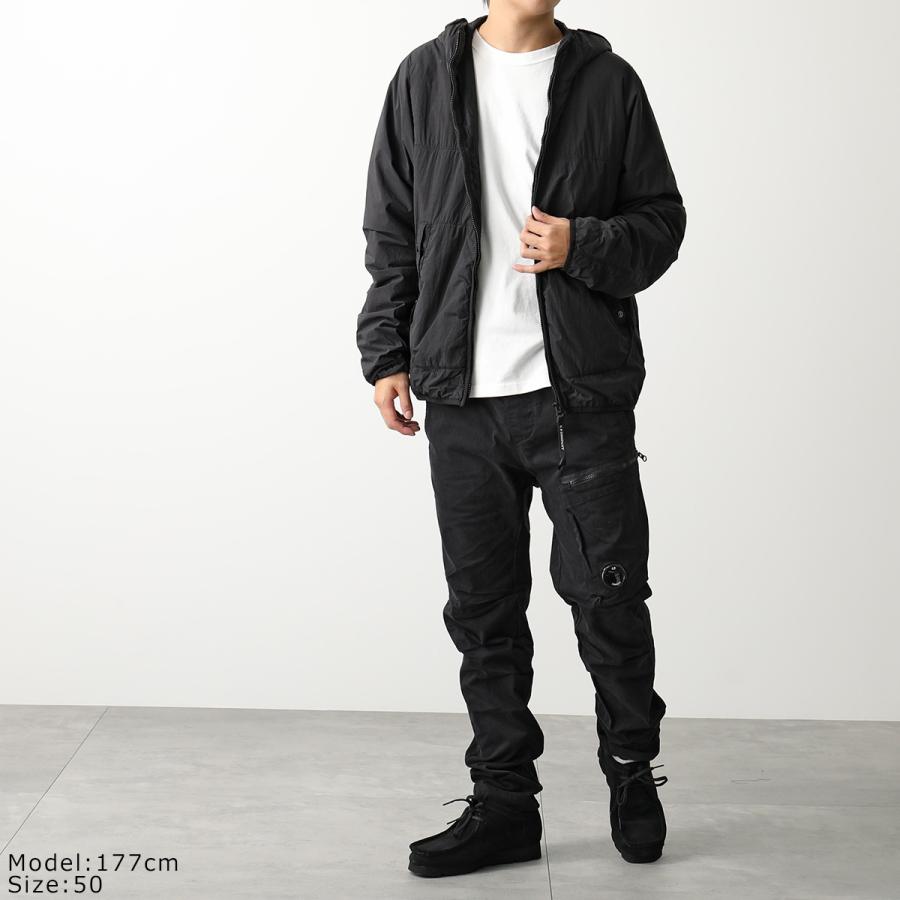 C.P. COMPANY C.P.COMPANY シーピーカンパニー 中綿ジャケット C.P. COMPANY C.P.COMPANY シーピーカンパニー 中綿ジャケット