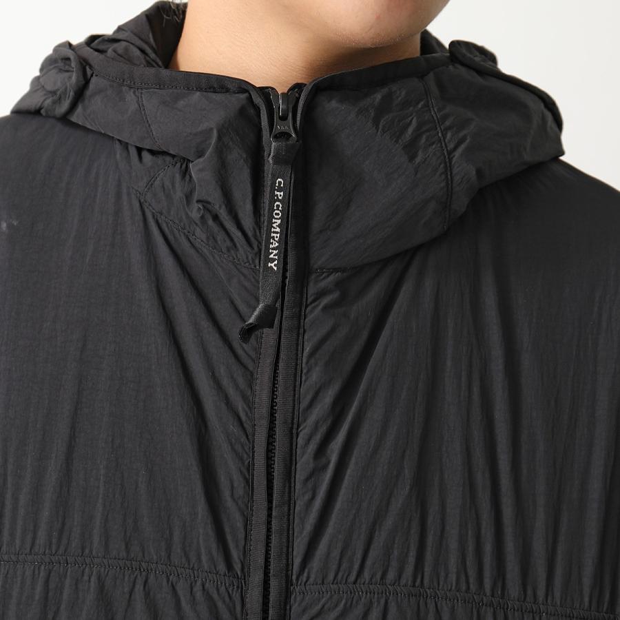 C.P. COMPANY C.P.COMPANY シーピーカンパニー 中綿ジャケット C.P. COMPANY C.P.COMPANY シーピーカンパニー 中綿ジャケット