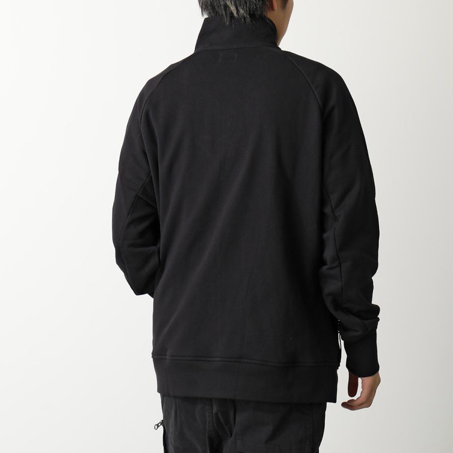 C.P. COMPANY（シーピーカンパニー） トレーナー Diagonal Raised