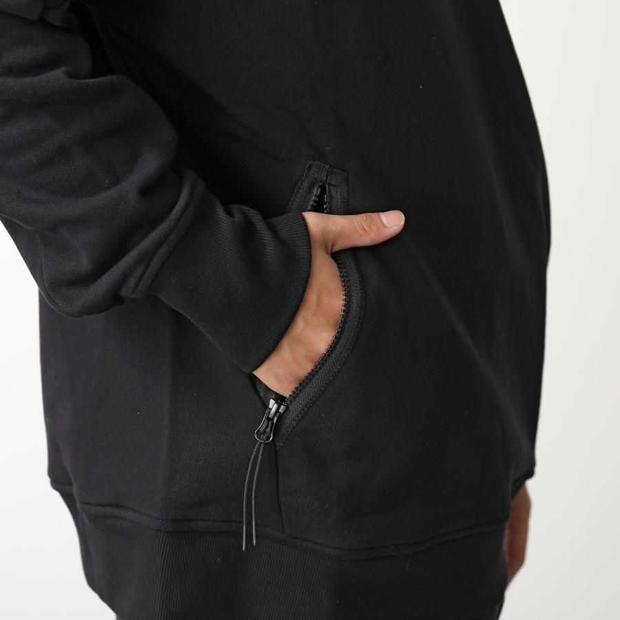 C.P. COMPANY（シーピーカンパニー） トレーナー Diagonal Raised