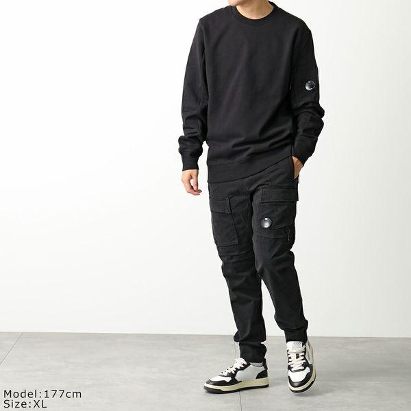 C.P. COMPANY（シーピーカンパニー） トレーナー Diagonal Raised 