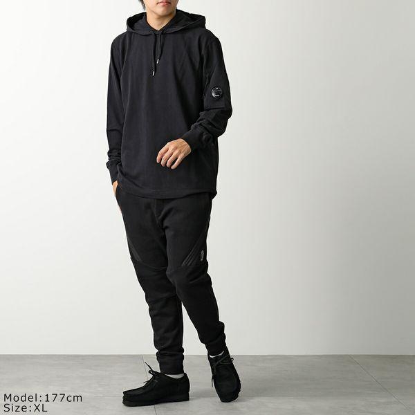 【さ】C.P COM PANY(シーピーカンパニー) スウェット C.P.Company / シーピーカンパニー CTTN SEA ISLAND CREWNECK LENS KN