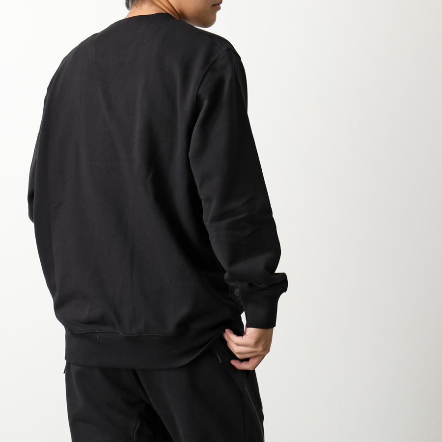 C.P. COMPANY（シーピーカンパニー） トレーナー Diagonal Raised