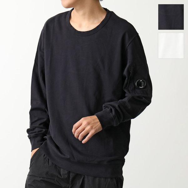 C.P. COMPANY（シーピーカンパニー） トレーナー Light Fleece