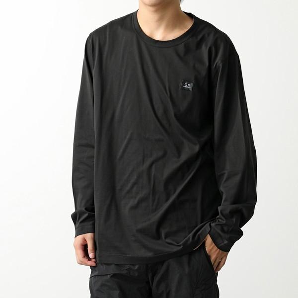 C.P. COMPANY（シーピーカンパニー） Tシャツ Mercerized Light Jersey