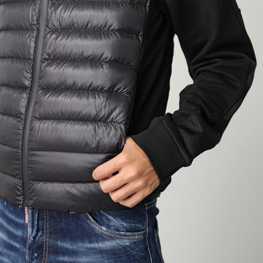 MONCLER（モンクレール） ダウンベスト 1A00153 539WF メンズ ナイロン