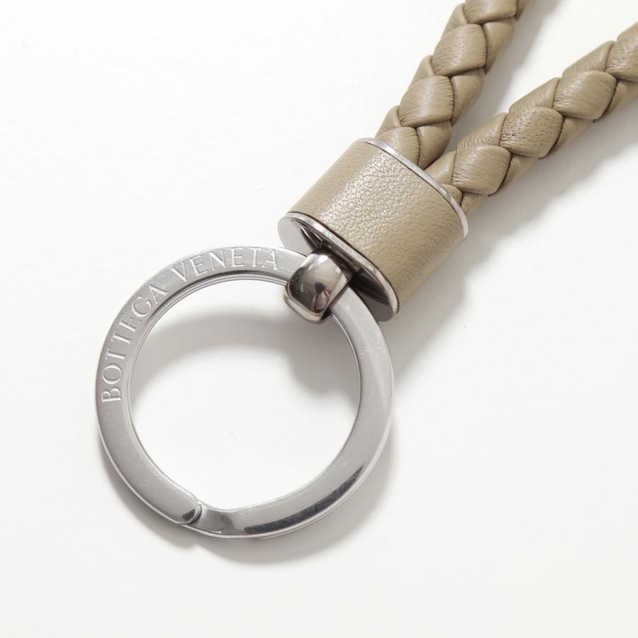 BOTTEGA VENETA（ボッテガ・ヴェネタ） キーリング 709727 VMAY メンズ