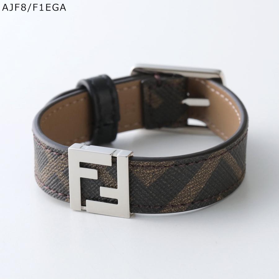 FENDI（フェンディ） ブレスレット 7AJ682 AFCB AP49 AJF8 メンズ