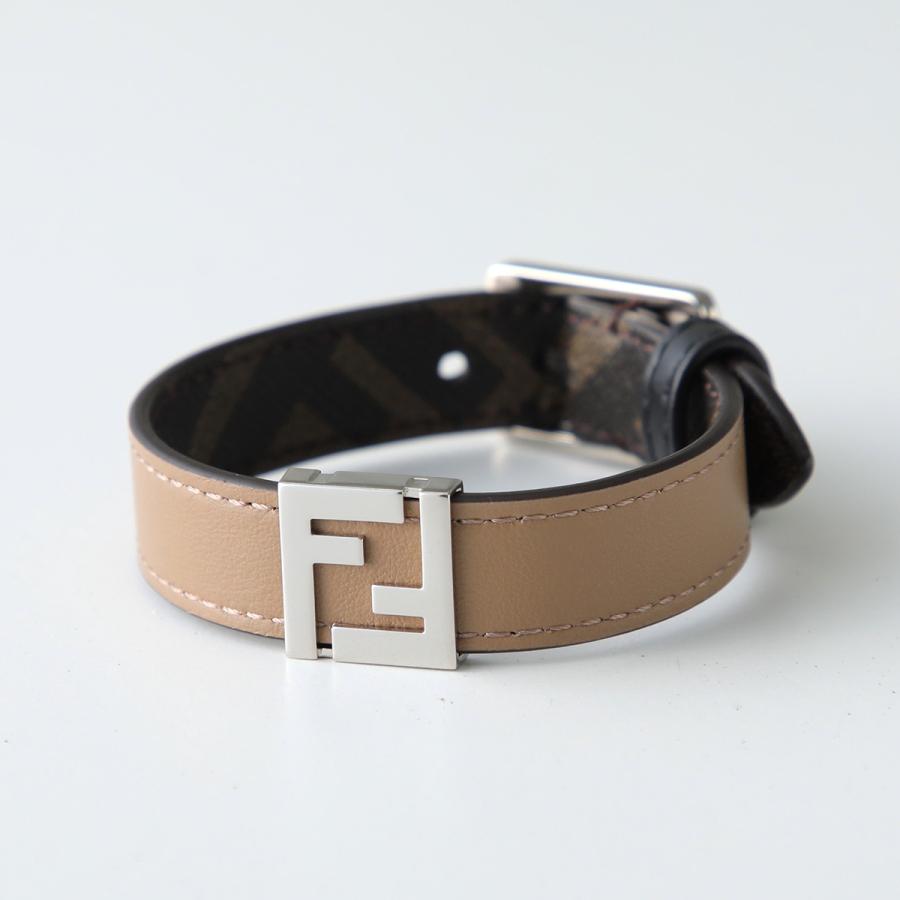 FENDI（フェンディ） ブレスレット 7AJ682 AFCB AP49 AJF8 メンズ