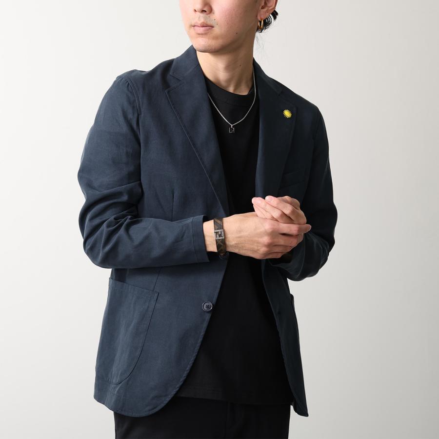 FENDI（フェンディ） ブレスレット 7AJ682 AFCB AP49 AJF8 メンズ