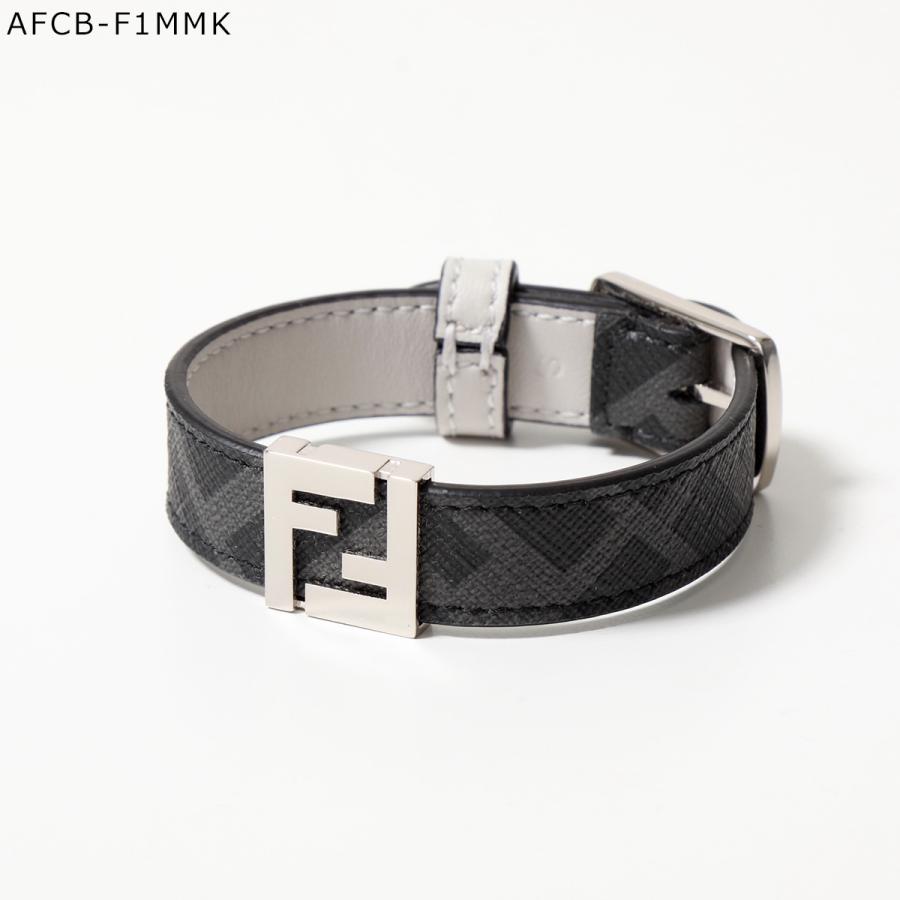 FENDI（フェンディ） ブレスレット 7AJ682 AFCB AP49 AJF8 メンズ