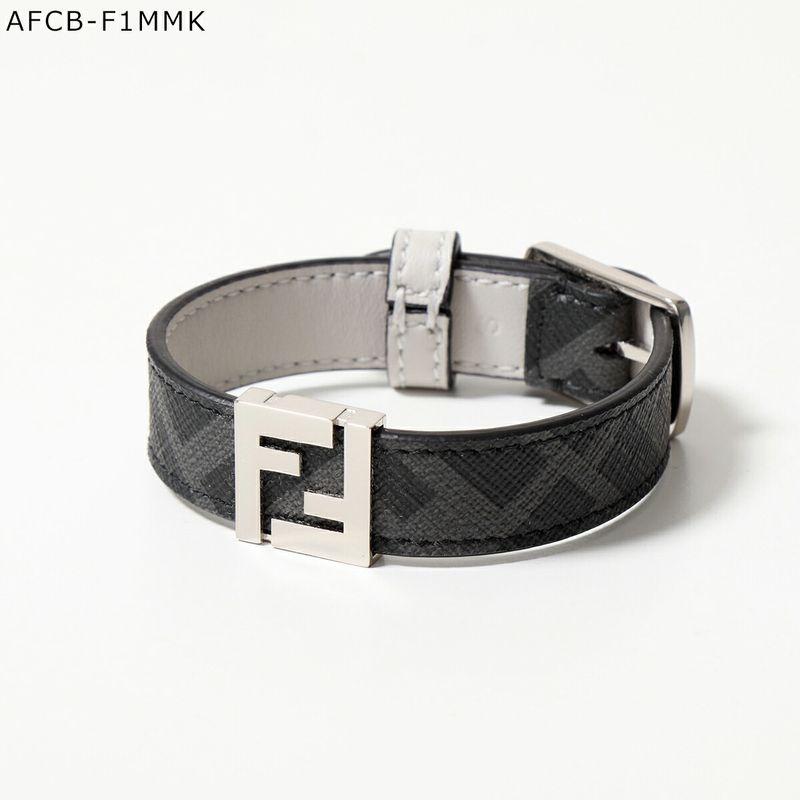 FENDI（フェンディ） ブレスレット 7AJ682 AFCB AP49 AJF8 メンズ
