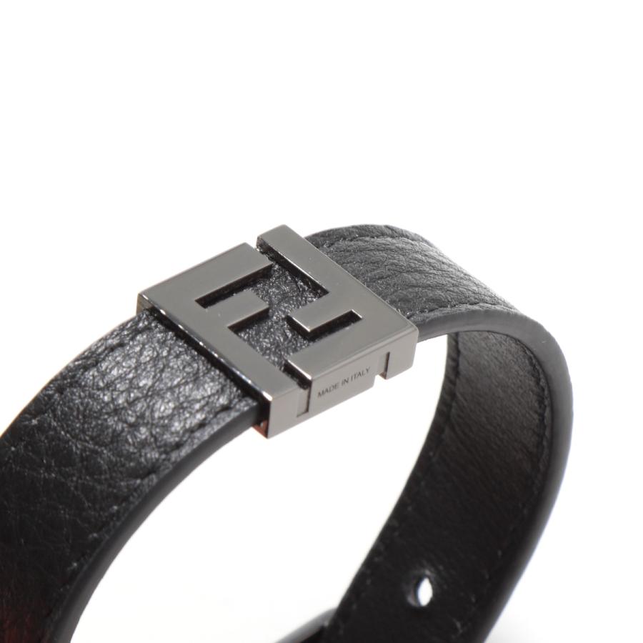 FENDI（フェンディ） ブレスレット 7AJ682 AFCB AP49 AJF8 メンズ