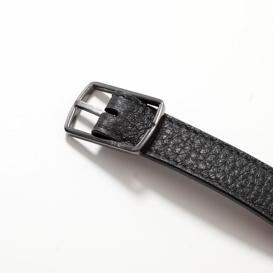 FENDI（フェンディ） ブレスレット 7AJ682 AFCB AP49 AJF8 メンズ