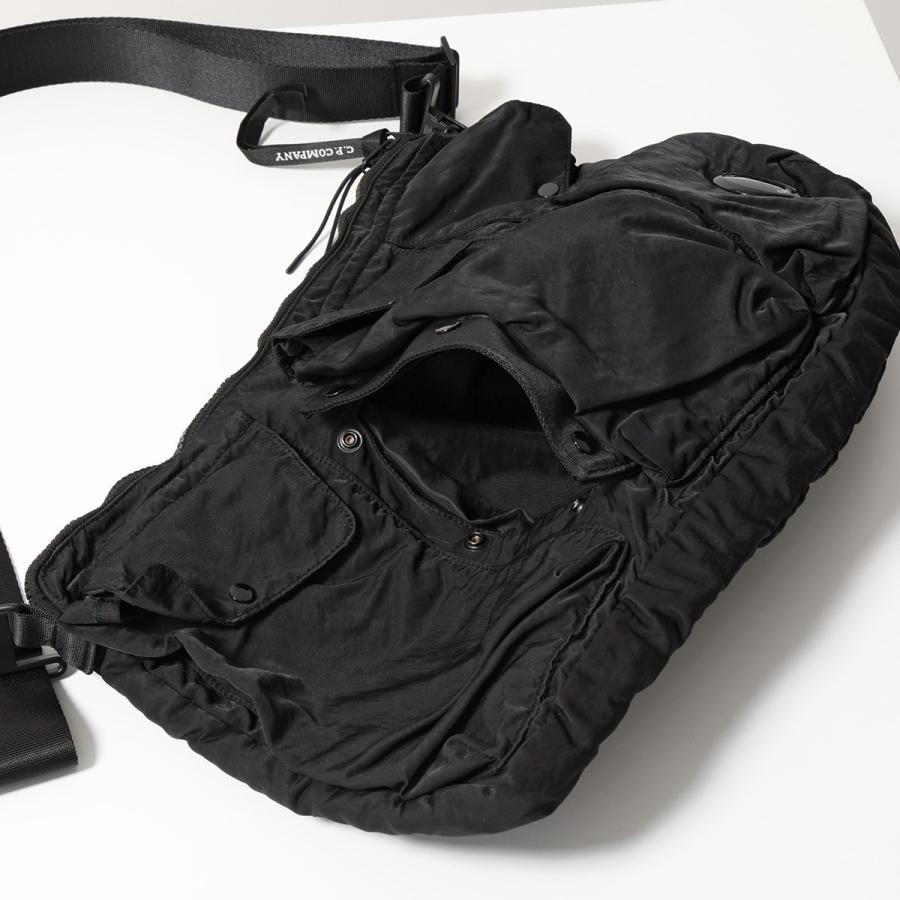 C.P. COMPANY（シーピーカンパニー） ショルダーバッグ Nylon B