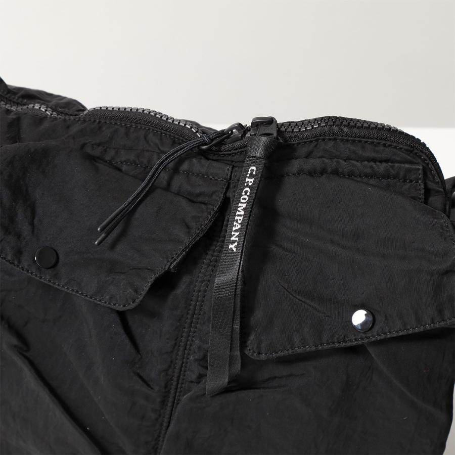 C.P. COMPANY（シーピーカンパニー） ショルダーバッグ Nylon B