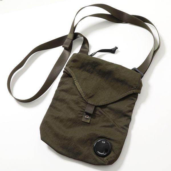 C.P. COMPANY（シーピーカンパニー） クロスボディバッグ 15CMAC075A