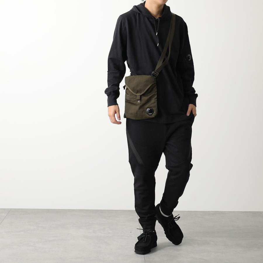 C.P. COMPANY（シーピーカンパニー） クロスボディバッグ 15CMAC075A