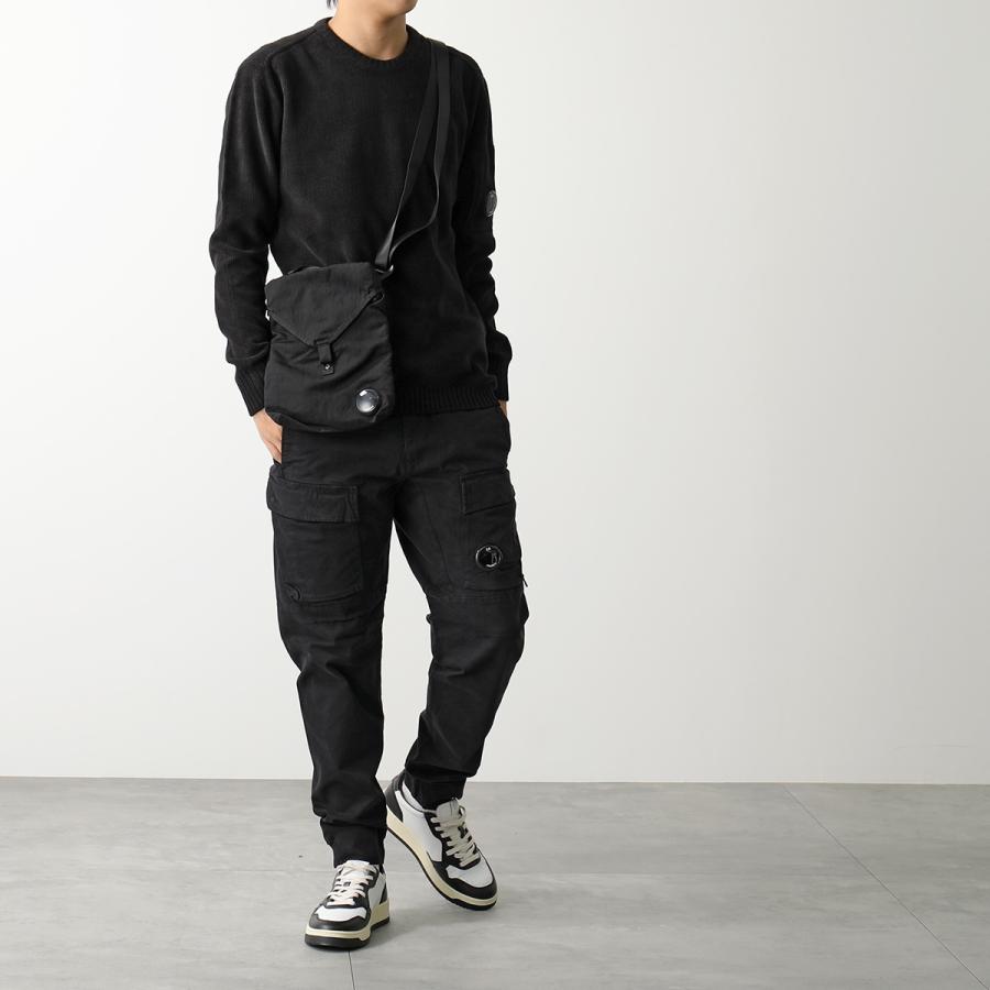 C.P. COMPANY（シーピーカンパニー） クロスボディバッグ 15CMAC075A