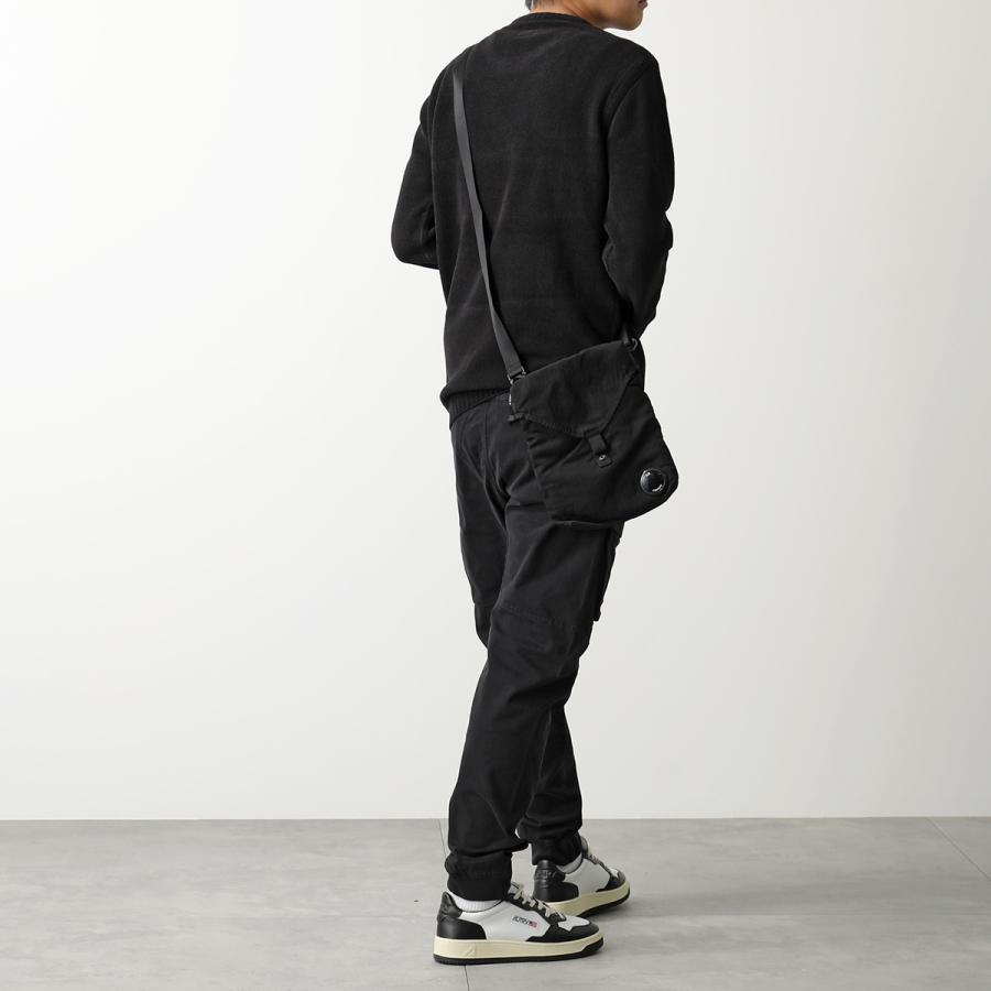 C.P. COMPANY（シーピーカンパニー） クロスボディバッグ 15CMAC075A