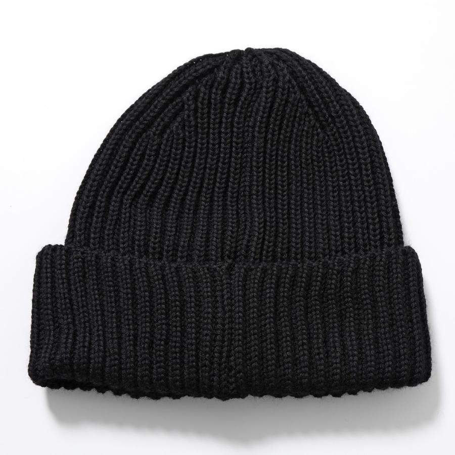 C.P. COMPANY（シーピーカンパニー） ビーニー Extra Fine Merino Wool