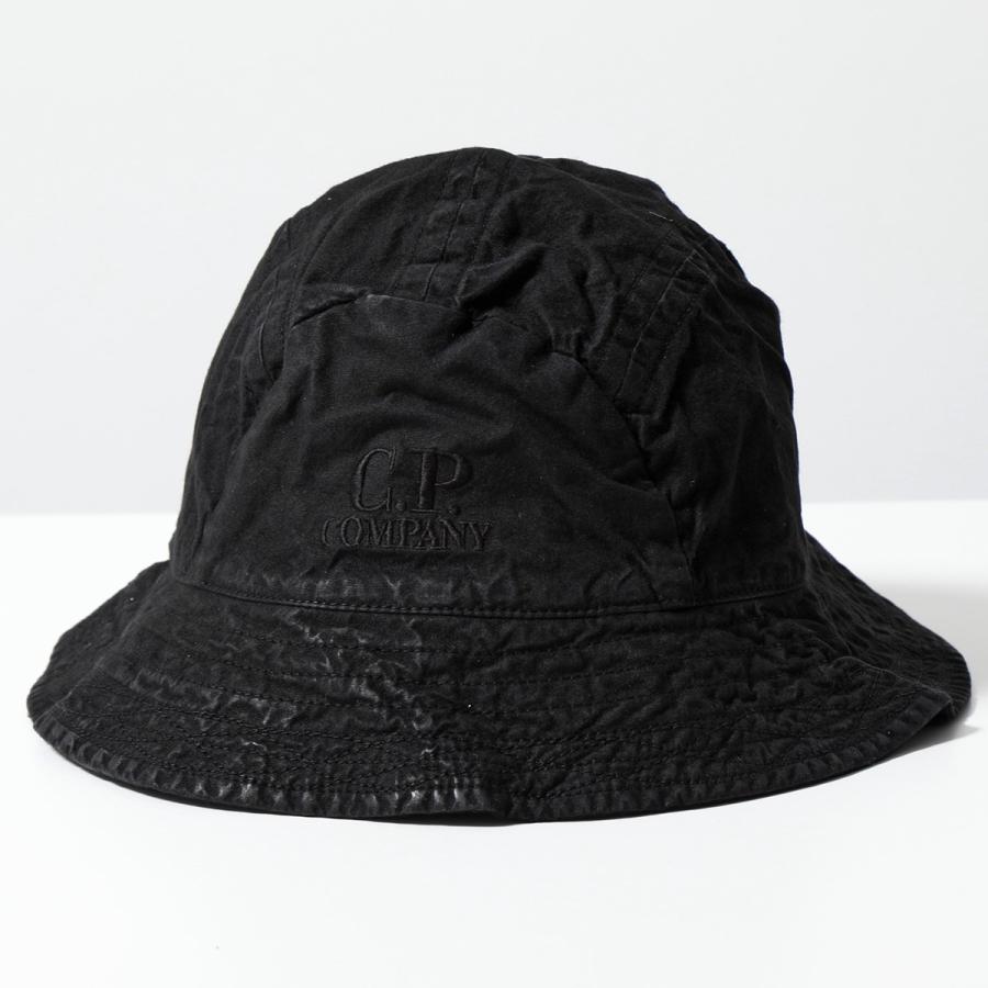 C.P. COMPANY（シーピーカンパニー） バケットハット Ba-Tic Bucket