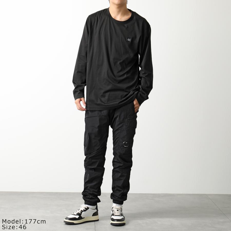 C.P. COMPANY（シーピーカンパニー） カーゴパンツ Chrome-R