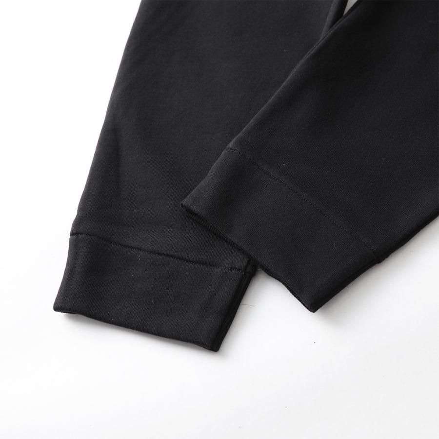 C.P. COMPANY（シーピーカンパニー） トラックパンツ Diagonal Raised