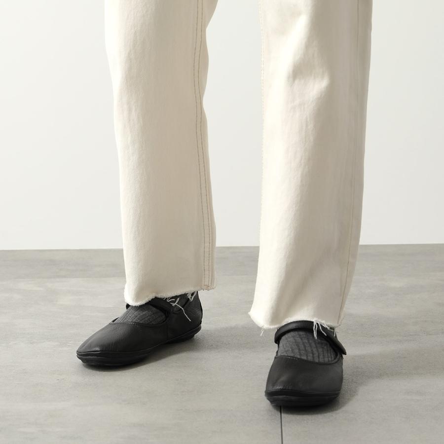 CAMPER(シューズ) CAMPER カンペール フラットシューズ Right CAMPER(シューズ) CAMPER カンペール フラットシューズ Right