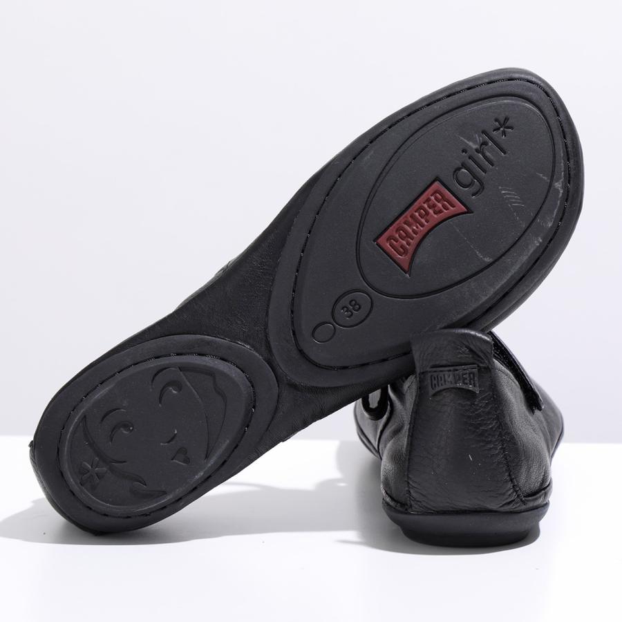 CAMPER(シューズ) CAMPER カンペール フラットシューズ Right CAMPER(シューズ) CAMPER カンペール フラットシューズ Right