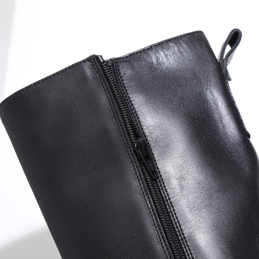 CAMPER（カンペール） ロングブーツ Milah K400659 レディース ミラ