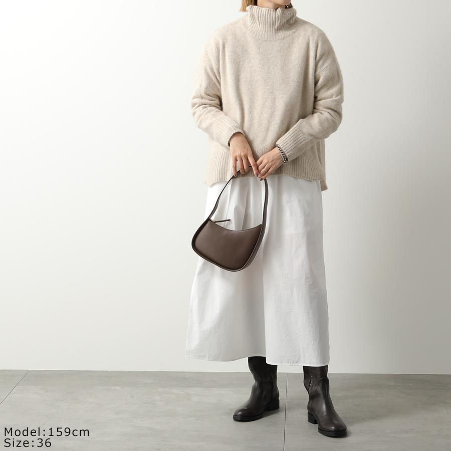 C.T.plage（シーティープラージュ） セーター Raccoon fox turtle neck