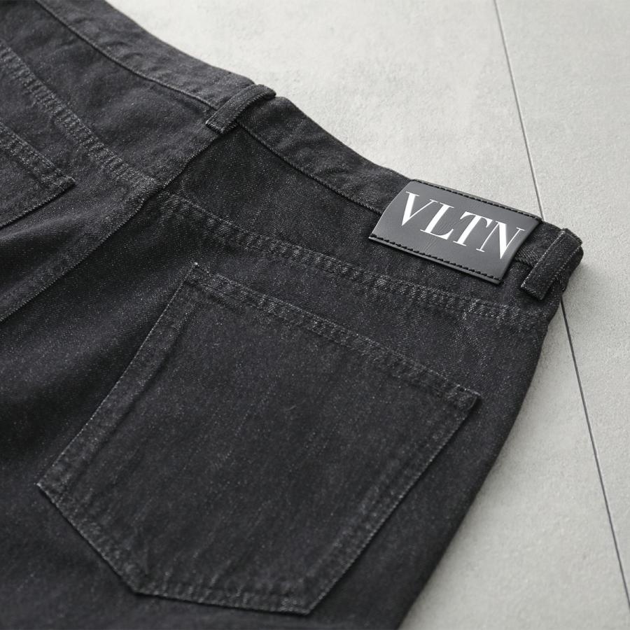VALENTINO ヴァレンティノ デニム SV3DE00M5E6 メンズ ジーンズ  