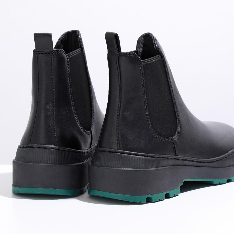 CAMPER（カンペール） ショートブーツ BRUTUS TREK ブルートゥス